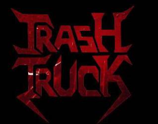 logo Trash Truck